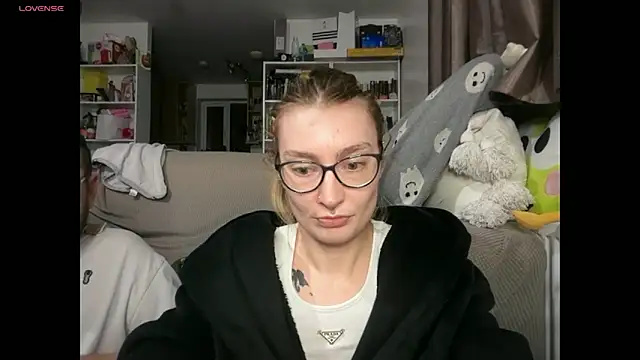 harleyblair online show from 03/04/26, 11:11