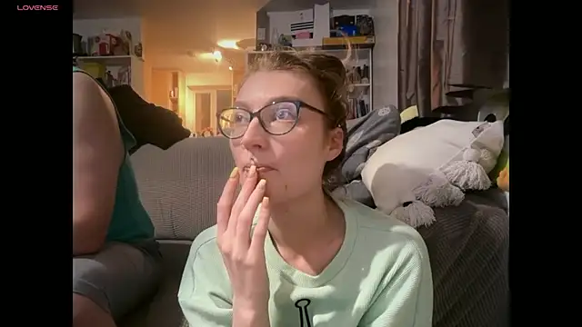 harleyblair online show from 04/07/26, 10:09