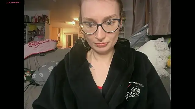 harleyblair online show from 04/09/26, 10:04