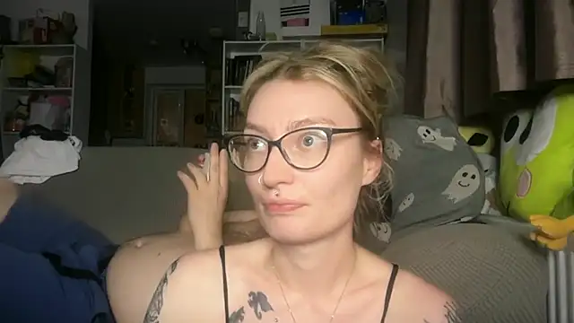 harleyblair online show from 07/08/26, 10:03