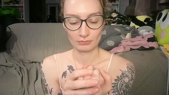harleyblair online show from 07/13/26, 10:23