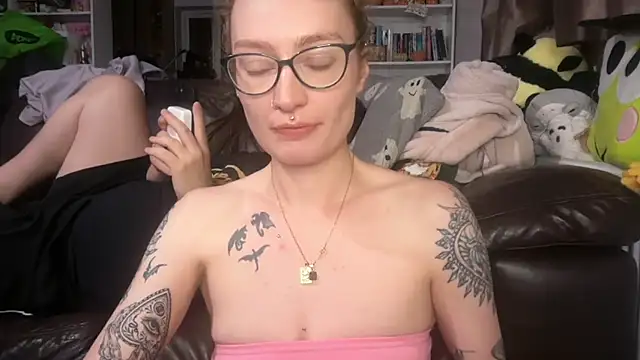 harleyblair online show from 07/16/26, 10:05