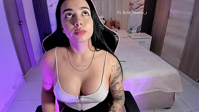 soy kylebrown online show from 12/13/25, 09:20