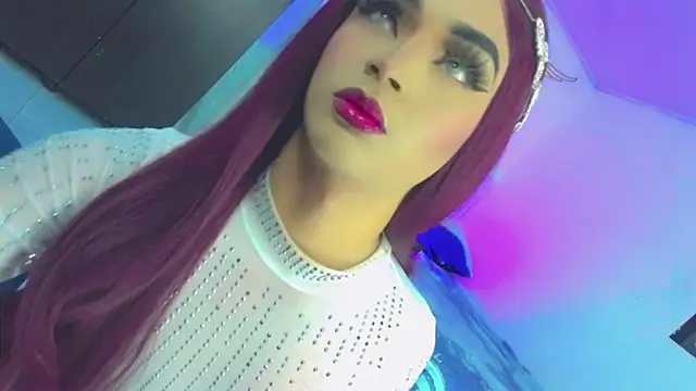 HANNAH BACKERS online show from 10/24/25, 10:28