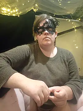 VeiledMuse online show from 11/09/25, 01:15