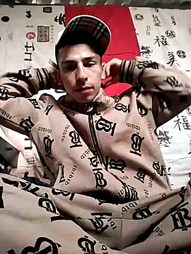 Tussi-amor online show from 09/14/25, 03:33