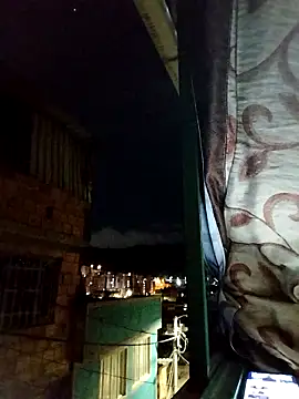 Tussi-amor online show from 09/25/25, 09:35