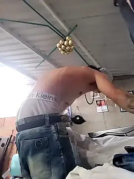 Tussi-amor online show from 11/07/25, 06:19