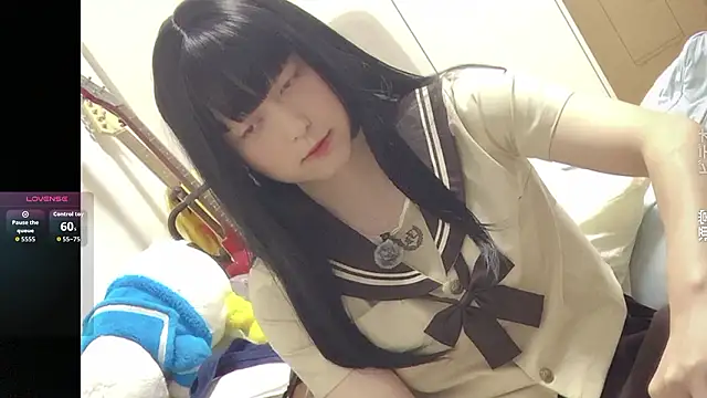 Mia032 online show from 03/26/26, 01:28