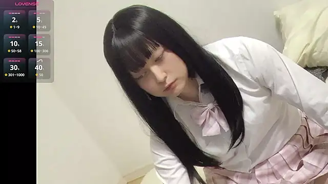 Mia032 online show from 04/27/26, 02:26