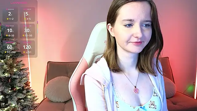 AlexsisFaee online show from 12/20/25, 09:11