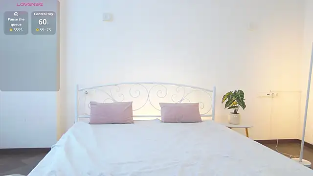 AlexsisFaee online show from 03/03/26, 07:47