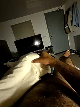 ganduno1 online show from 10/14/25, 10:32