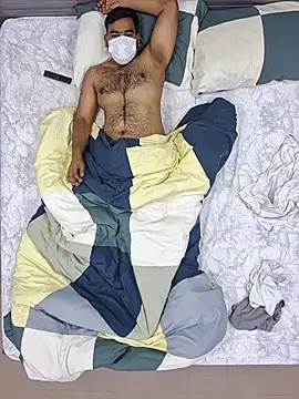 ganduno1 online show from 01/08/26, 08:49