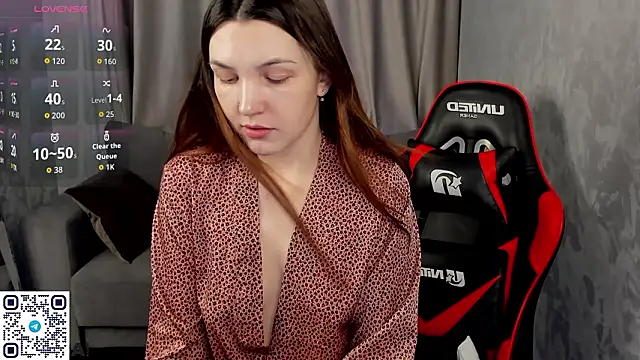 MalvinaDream online show from 02/27/26, 01:27