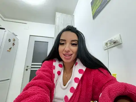 BlueEyes BB online show from 09/27/25, 02:38