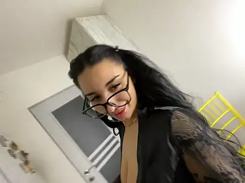 BlueEyes BB online show from 02/24/26, 03:32