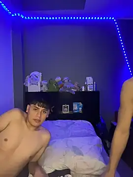 Kailertwink online show from 03/19/26, 03:10