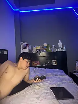 Kailertwink online show from 06/06/26, 01:11