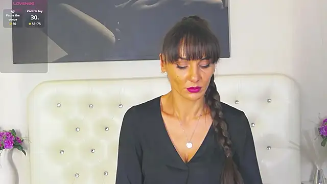 KathiaLust online show from 09/10/25, 06:08