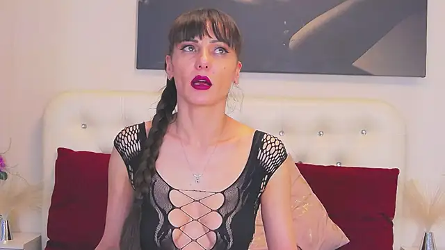 KathiaLust online show from 02/04/26, 03:07