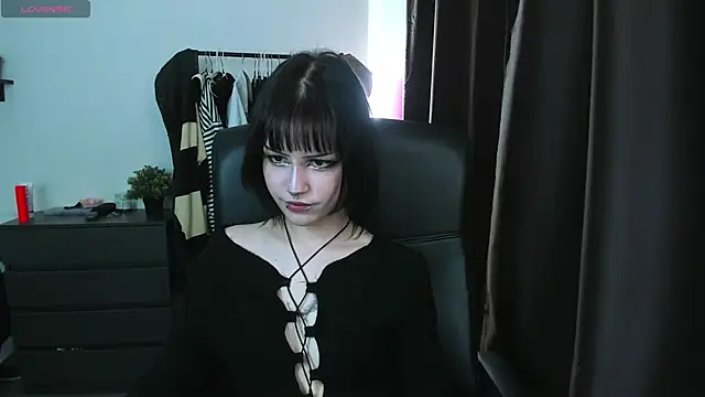 LiyaLuna online show from 03/13/26, 12:34