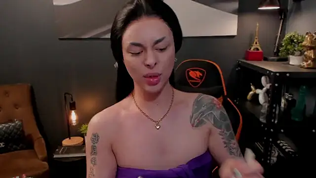 LUNACOCKSLAYER online show from 09/27/25, 10:26