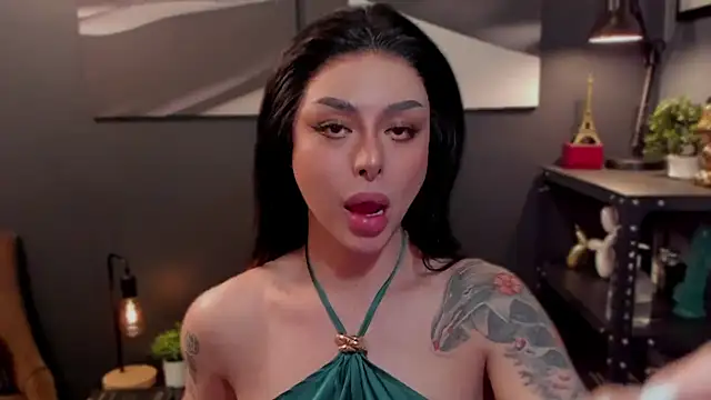 LUNACOCKSLAYER online show from 09/28/25, 03:06