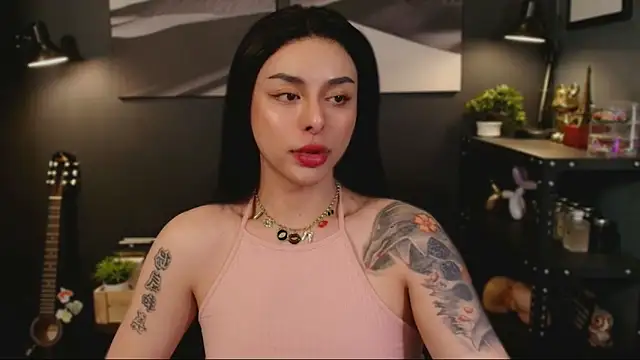 LUNACOCKSLAYER online show from 10/21/25, 01:12