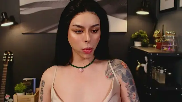 LUNACOCKSLAYER online show from 11/02/25, 05:32