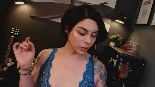 LUNACOCKSLAYER online show from 11/23/25, 11:54