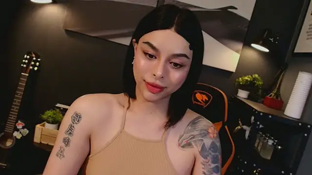 LUNACOCKSLAYER online show from 11/26/25, 09:16