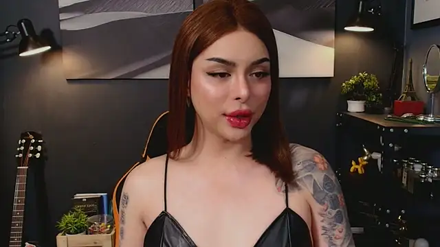 LUNACOCKSLAYER online show from 01/14/26, 08:58