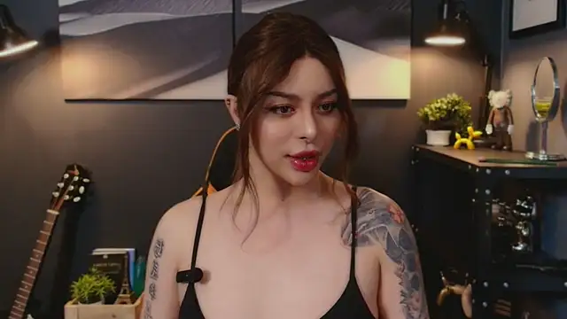 LUNACOCKSLAYER online show from 02/10/26, 08:35