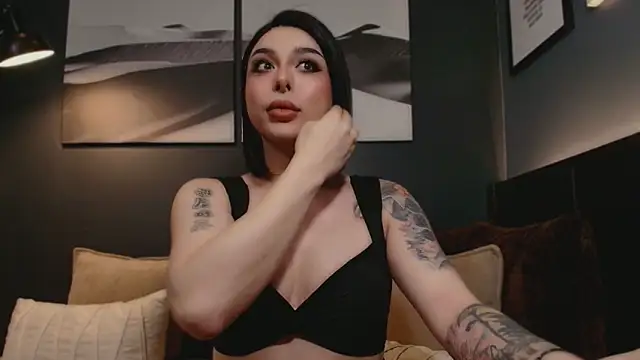 LUNACOCKSLAYER online show from 03/06/26, 06:10