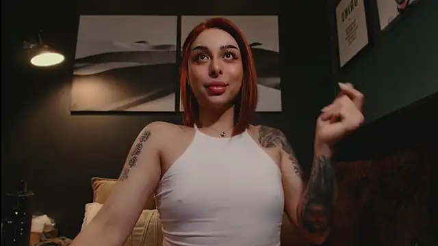 LUNACOCKSLAYER online show from 03/13/26, 08:32