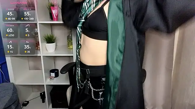 Snapshot of Gina_Dawson chatting on 02/03/26, 11:04 Gina Dawson online show from 02/03/26, 11:04