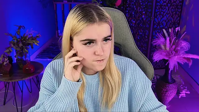 Stef Nicks online show from 09/30/25, 09:03