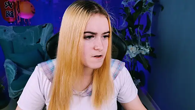 Stef Nicks online show from 10/21/25, 09:10