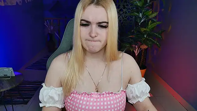 Stef Nicks online show from 12/05/25, 09:18