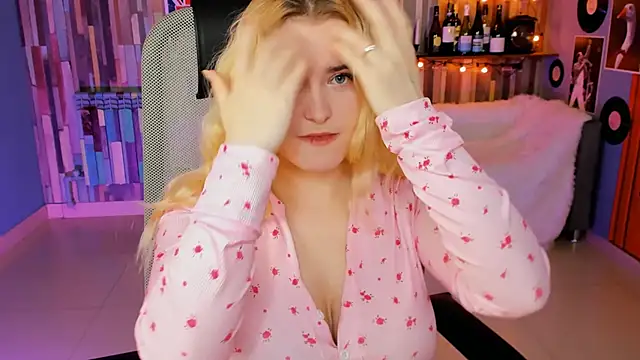 Stef Nicks online show from 01/13/26, 09:58