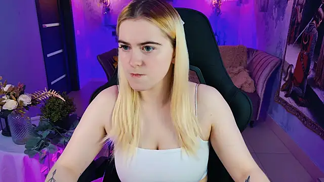 Stef Nicks online show from 01/16/26, 09:02