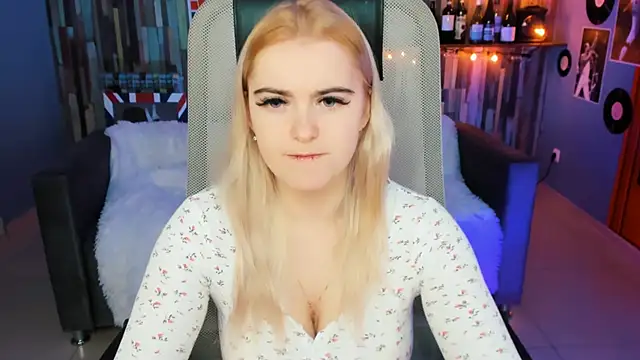 Stef Nicks online show from 02/01/26, 07:40