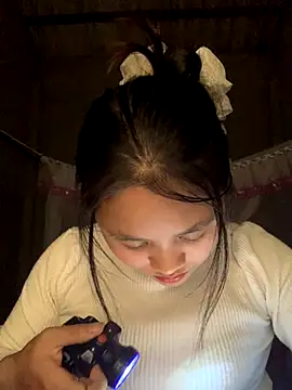 NhuFox online show from 12/03/25, 12:58