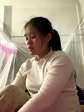 NhuFox online show from 01/11/26, 01:05