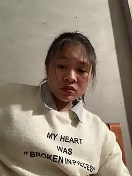 NhuFox online show from 02/09/26, 01:26