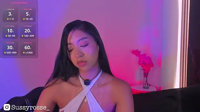 Snapshot of Sussyrosse_ chatting on 09/09/25, 10:53 Sussyrosse online show from 09/09/25, 10:53