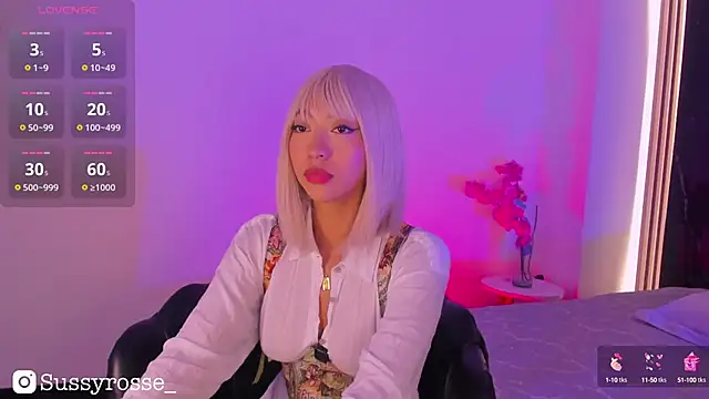 Snapshot of Sussyrosse_ chatting on 09/28/25, 10:59 Sussyrosse online show from 09/28/25, 10:59