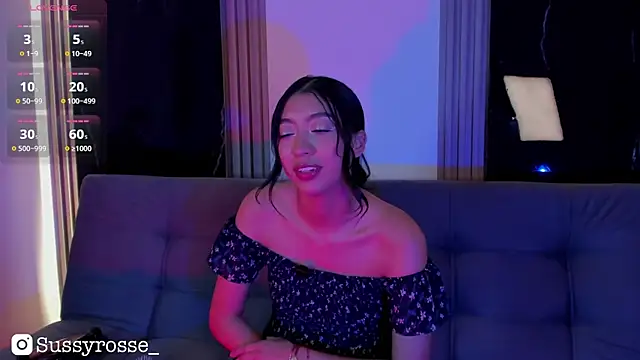 Snapshot of Sussyrosse_ chatting on 12/18/25, 09:54 Sussyrosse online show from 12/18/25, 09:54