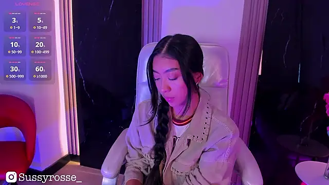 Snapshot of Sussyrosse_ chatting on 02/24/26, 09:13 Sussyrosse online show from 02/24/26, 09:13